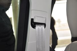 2013款福特翼虎2.0GTDi尊贵型