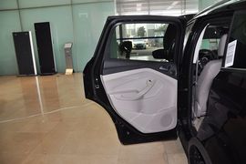 2013款福特翼虎2.0GTDi尊贵型