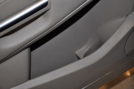 2013款福特翼虎2.0GTDi尊贵型