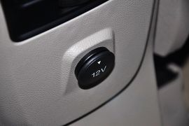 2013款福特翼虎2.0GTDi尊贵型