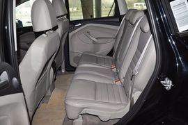 2013款福特翼虎2.0GTDi尊贵型