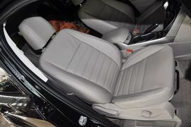 2013款福特翼虎2.0GTDi尊贵型