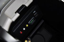 2013款福特翼虎2.0GTDi尊贵型