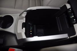 2013款福特翼虎2.0GTDi尊贵型