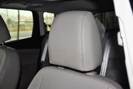 2013款福特翼虎2.0GTDi尊贵型