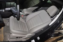 2013款福特翼虎2.0GTDi尊贵型