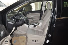 2013款福特翼虎2.0GTDi尊贵型