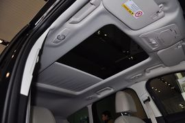 2013款福特翼虎2.0GTDi尊贵型