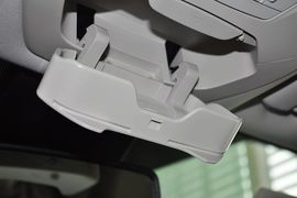 2013款福特翼虎2.0GTDi尊贵型