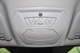 2013款福特翼虎2.0GTDi尊贵型