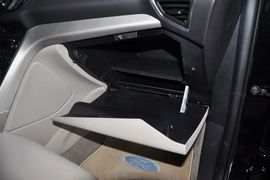 2013款福特翼虎2.0GTDi尊贵型