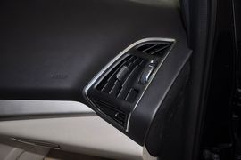 2013款福特翼虎2.0GTDi尊贵型