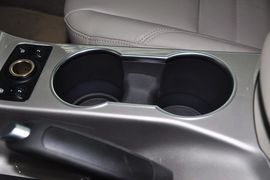 2013款福特翼虎2.0GTDi尊贵型