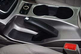 2013款福特翼虎2.0GTDi尊贵型