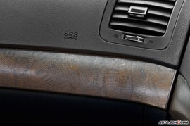 2008款起亚霸锐Limited