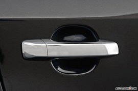 2008款起亚霸锐Limited