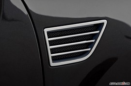 2008款起亚霸锐Limited