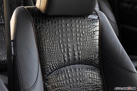 2008款起亚霸锐Limited