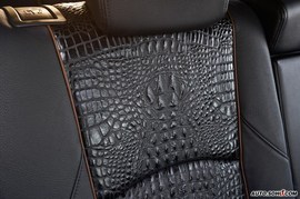 2008款起亚霸锐Limited