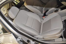 2012款长安悦翔V5