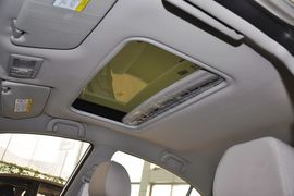 2012款长安悦翔V5