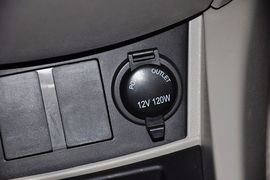 2012款长安悦翔V5