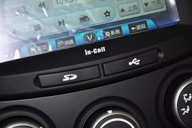 2012款长安悦翔V5