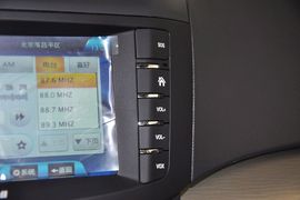 2012款长安悦翔V5