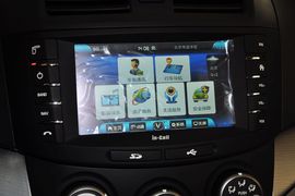 2012款长安悦翔V5