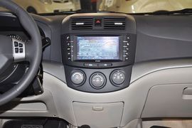 2012款长安悦翔V5