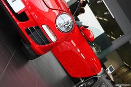 2009款保时捷卡雷拉4S