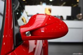 2009款保时捷卡雷拉4S