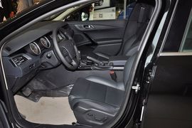 2012款标致508