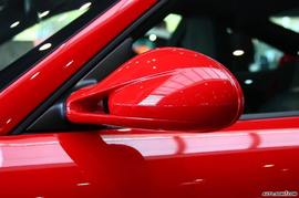 2009款保时捷卡雷拉4S