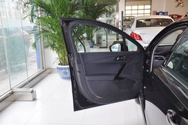 2012款标致508