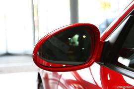 2009款保时捷卡雷拉4S