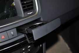2012款标致508