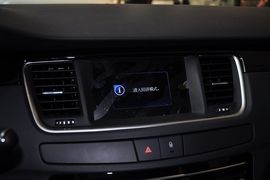2012款标致508