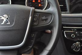 2012款标致508
