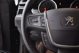 2012款标致508