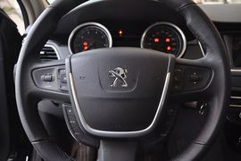 2012款标致508