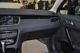 2012款标致508