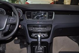 2012款标致508