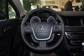 2012款标致508