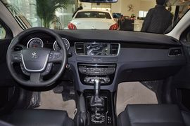 2012款标致508