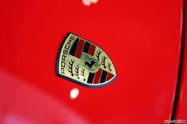 2009款保时捷卡雷拉4S