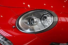 2009款保时捷卡雷拉4S