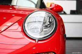 2009款保时捷卡雷拉4S