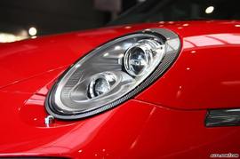 2009款保时捷卡雷拉4S