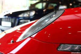 2009款保时捷卡雷拉4S